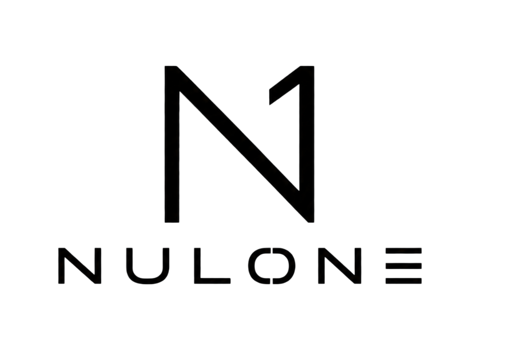NulOne Logo